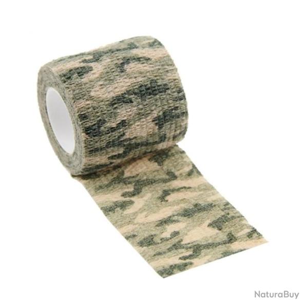 Ruban adh�sif 5cm x 450cm - ref.6