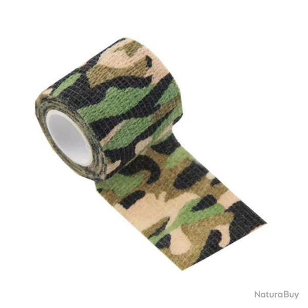 Ruban adh�sif 5cm x 450cm - ref.10