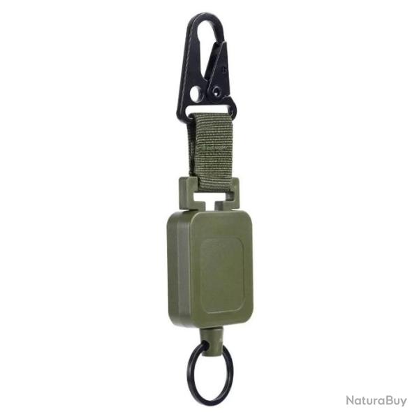 Crochet r�tractable polyvalent - LIVRAISON GRATUITE