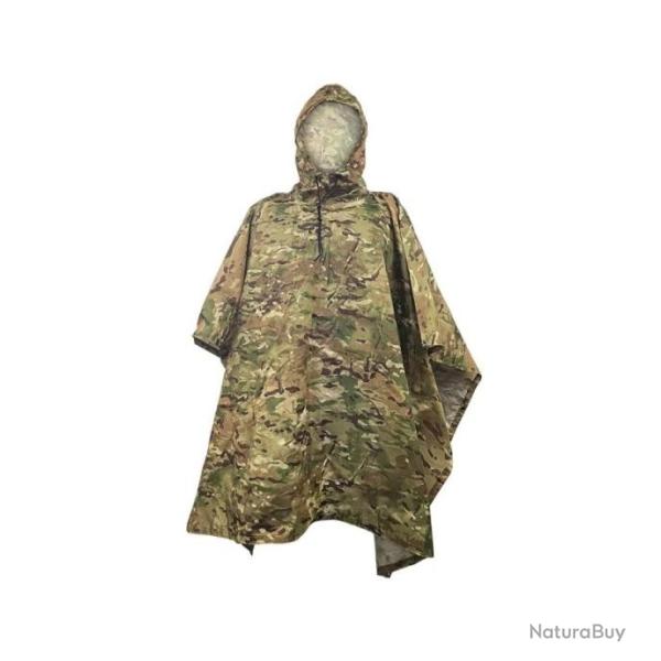 Poncho imperm�able en polyester 210T - LIVRAISON GRATUITE - ref.8
