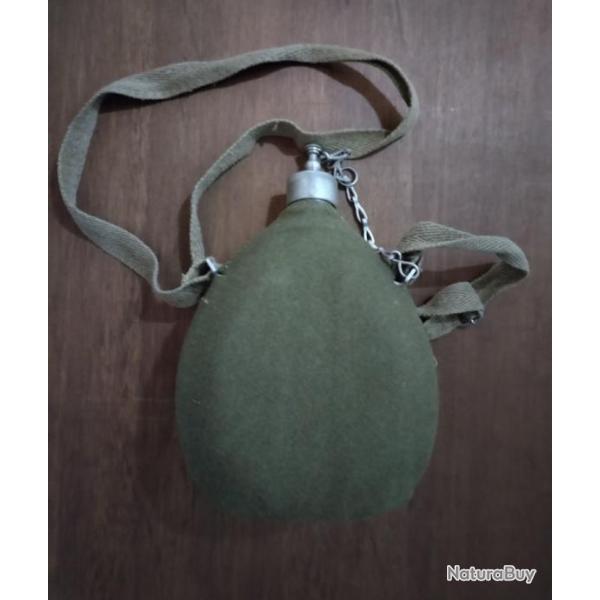 Gourde Italienne apr�s guerre