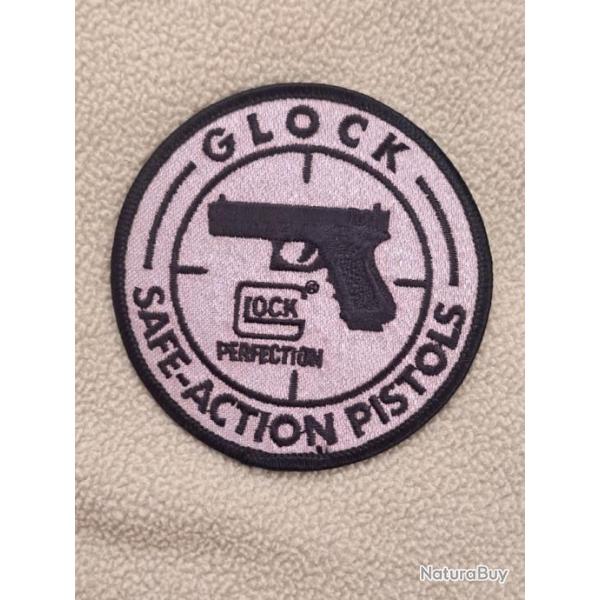 �cusson Glock