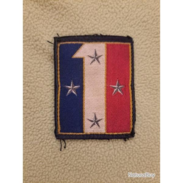 �cusson 1er corps d'arm�e