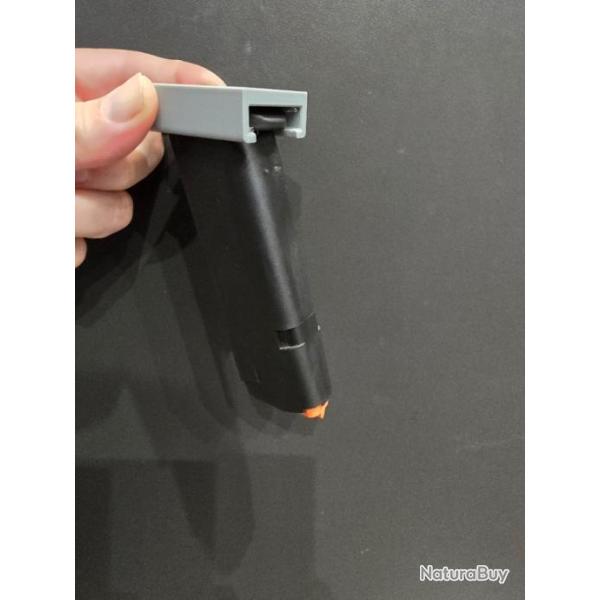Porte chargeur pour tous les Glock