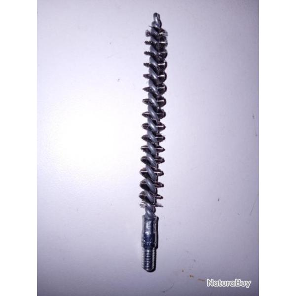 Carcano ecouvillon .270 acier INOX USA - Nettoyage arme surplus canon rouill�