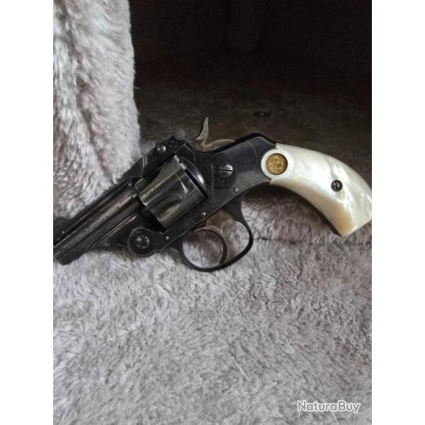 Somptueux Smith et Wesson bicycle hyper rechercher aux �tats-Unis