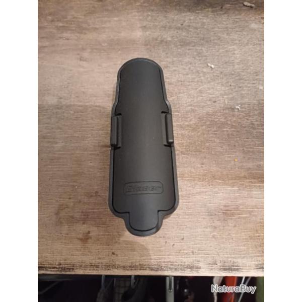 Protection bloc d�tente blaser