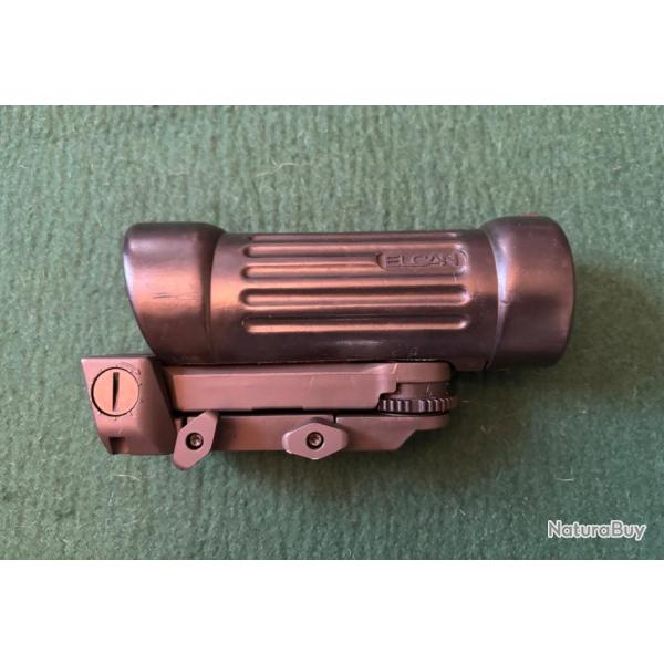 Elcan C79 calibrage 5,56