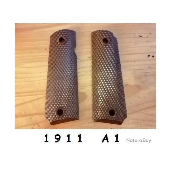 poigne� 1911A1