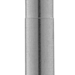 DOUILLES AMORTISSEURS ALUMINIUM CALIBRE 22 LR A L'UNIT&Eacute;