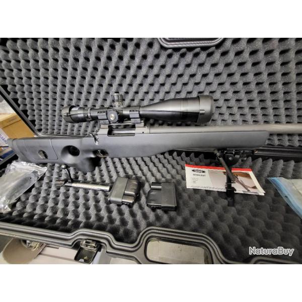 Carabine �  verrou CZ 750 S1M1 308 win