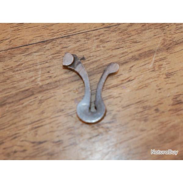 Ressort de porti�re de revolver 1892 r�glementaire