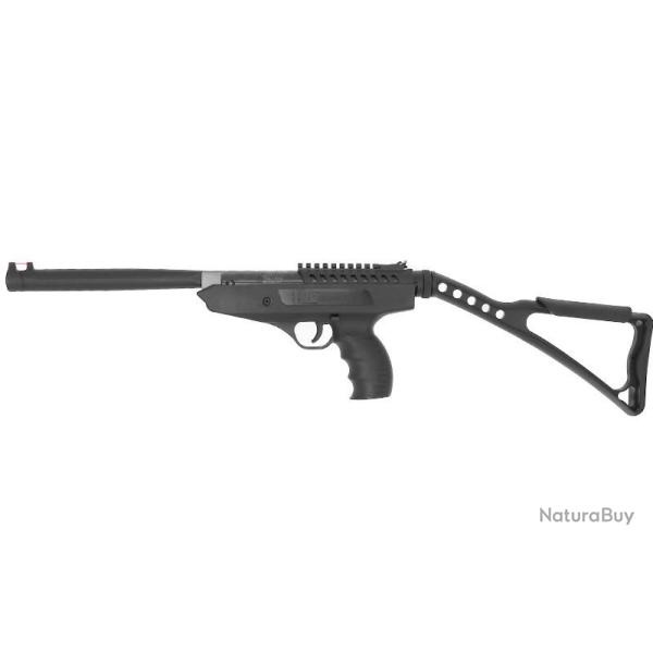 Carabine Langley Pro Sniper 4.5mm 13.7 joules BO Manufacture