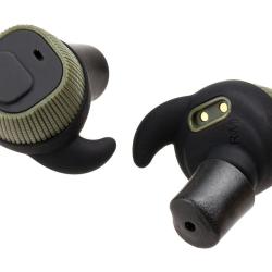 Earmor M20 Bouchons d'oreille &eacute;lectroniques Foliage Green