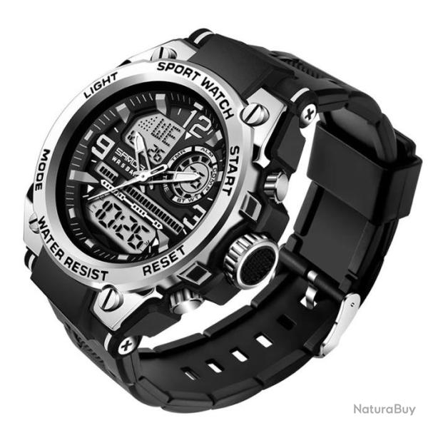 Montre num�rique de sport - ref.2
