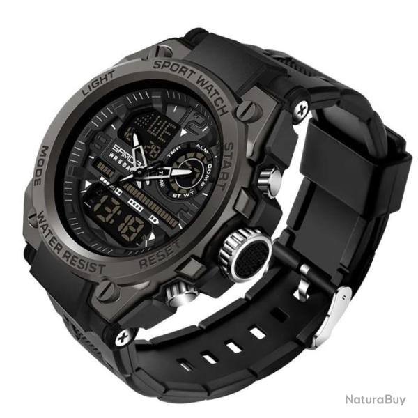 Montre num�rique de sport - ref.4