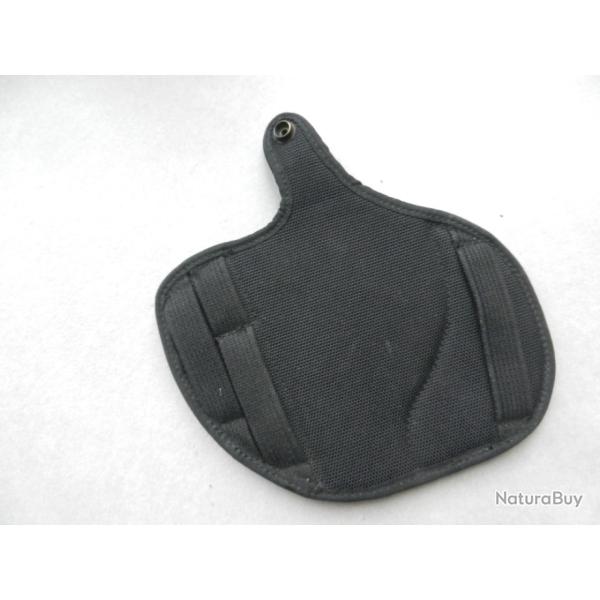 �tui revolver Police Nationale pour droitier ou gaucher.