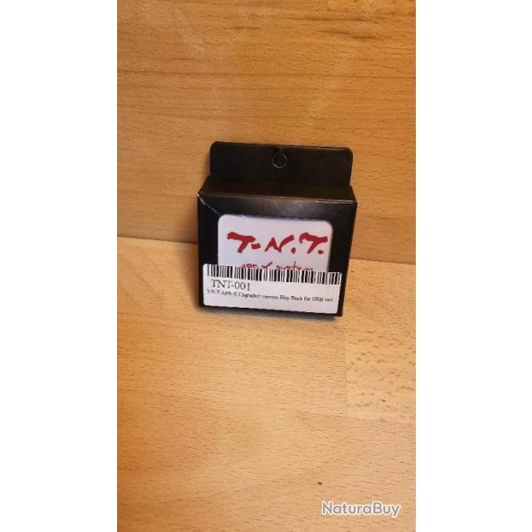 Hop-up lastique APS-X pour GBB