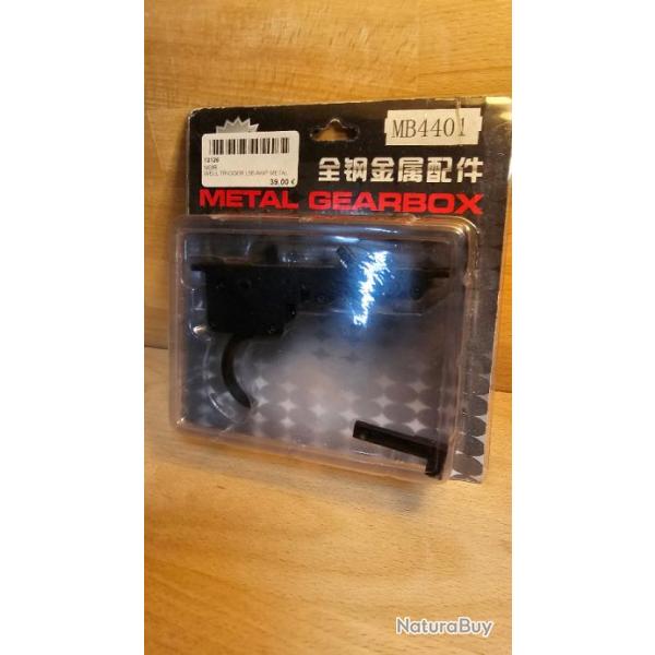 Bloc D�tente Renforc�e pour L96 AWP