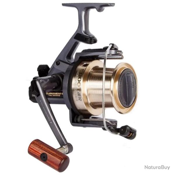 Moulinet Daiwa Tournament TS 5000 T