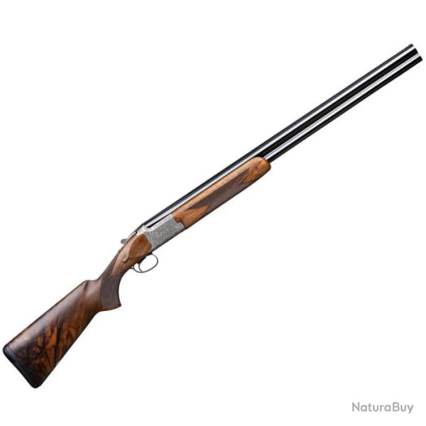 Fusil de chasse superpos� Browning B525 Exquisite - 12/76 / 71 cm