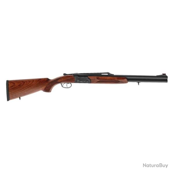 Fusil de chasse superpos Verney-Carron Sagittaire gros gibier One - Double dtente
