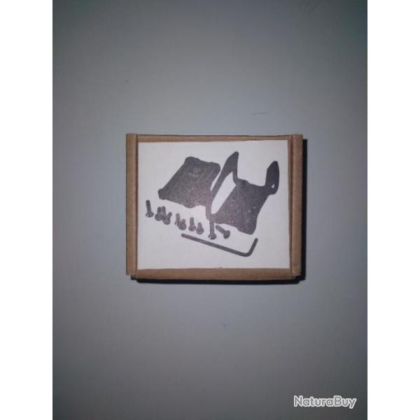 Montage REFEX STRIKE INDUSTRIES