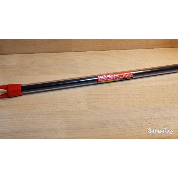 Canon de Pr�cision 509mm 6,03mm