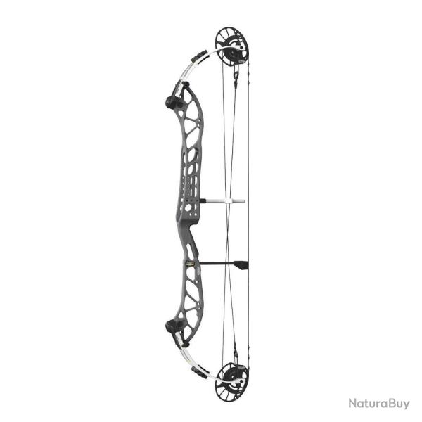 Arc � poulie PSE Dominator DUO X 38 - Vert / M2 26 - 30 pouces / Gaucher | 40-50 LIVRES