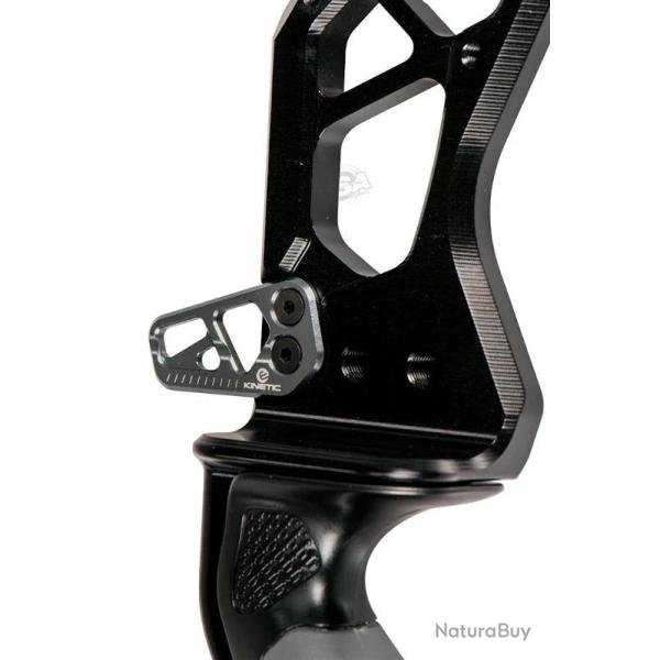 Poign�e Kinetic Invinso V2 - Droitier / Sable