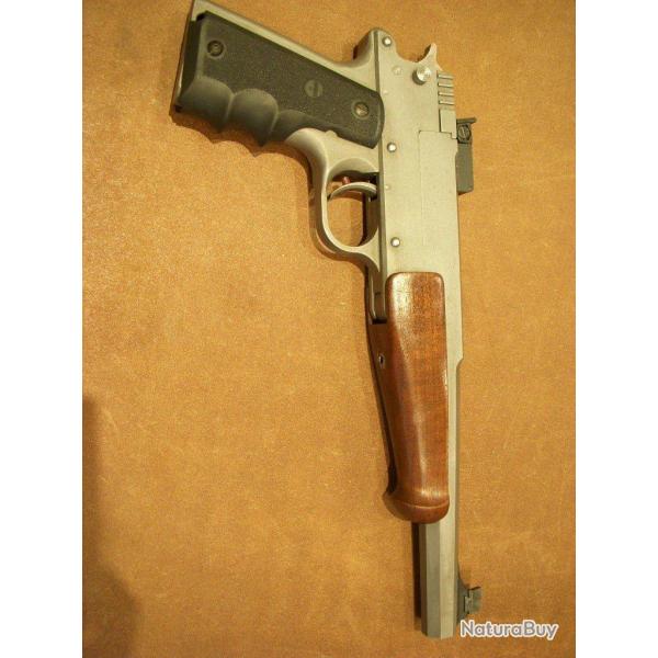 WICHITA (USA) CAL 32 HR