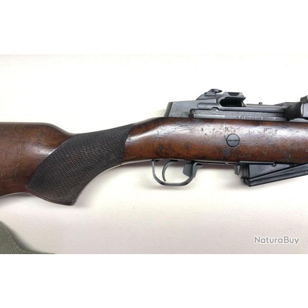 SEMI AUTOMATIQUE RUGER MINI 14 RANCH RIFLE 222REM D'OCCASION