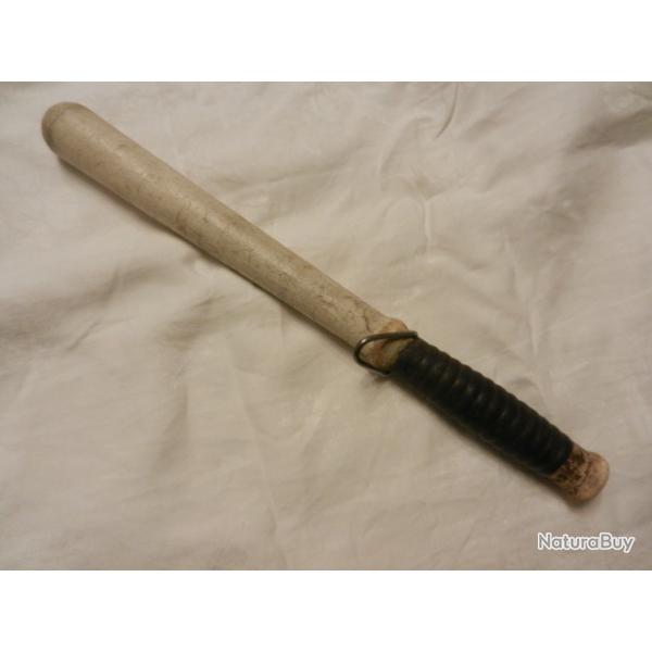 b�ton vintage Police Nationale