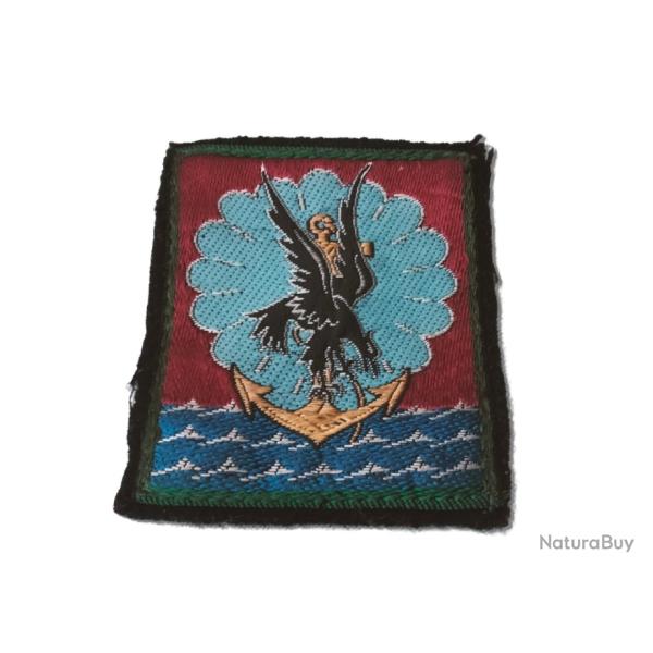 11� Brigade Parachutiste avec accroche