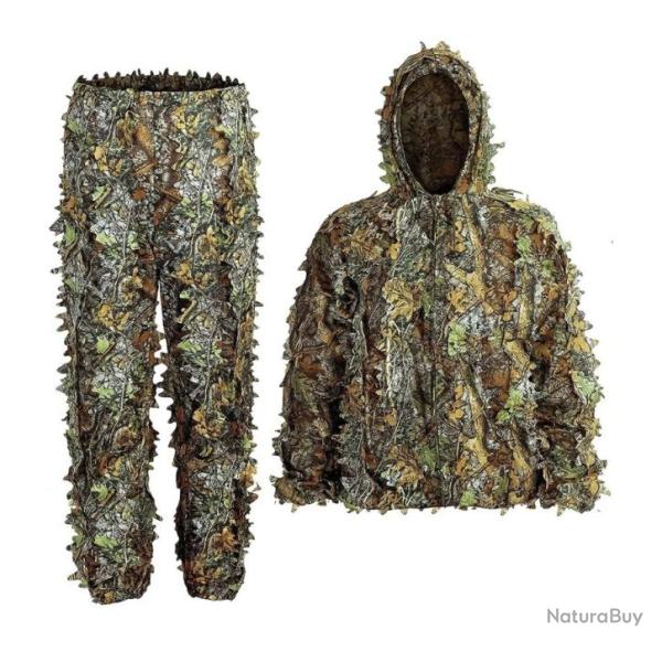 Tenue compl�te camouflage - LIVRAISON GRATUITE - ref.3