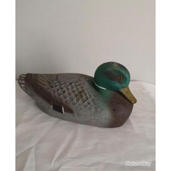 Appelant canard ancien