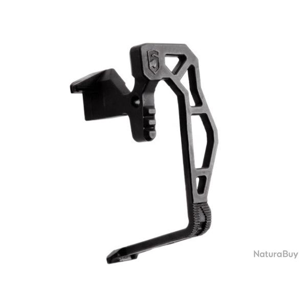 Arr�toir de culasse �tendu PHASE 5 EBR V3 pour AR15