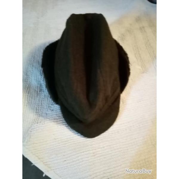 Casquette de chasse  chaude  sp�cial hiver.