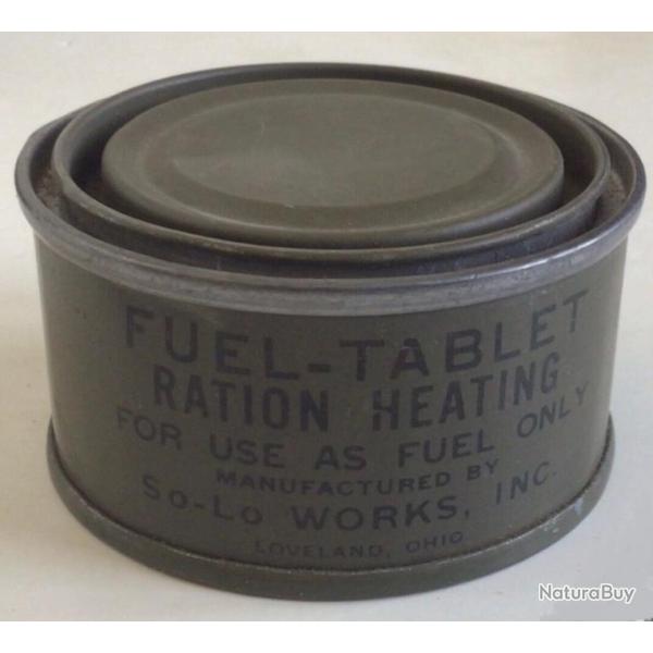 WW2 � VIET NAM ETATS UNIS US ARMY - USA WW2 - petit �quipement soldat US GI����r�f 4 GV1