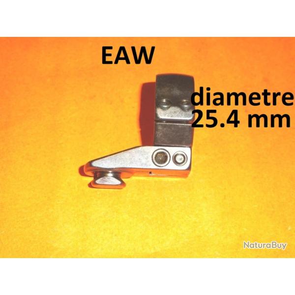 pied avant EAW - collier 25.4mm - BH hauteur 13mm NEUF � 49.00 Euros !!- VENDU PAR JEPERCUTE (YO206)