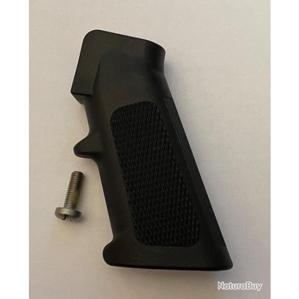 Poign�e pistolet pour AR15 ou Carabine 9mm