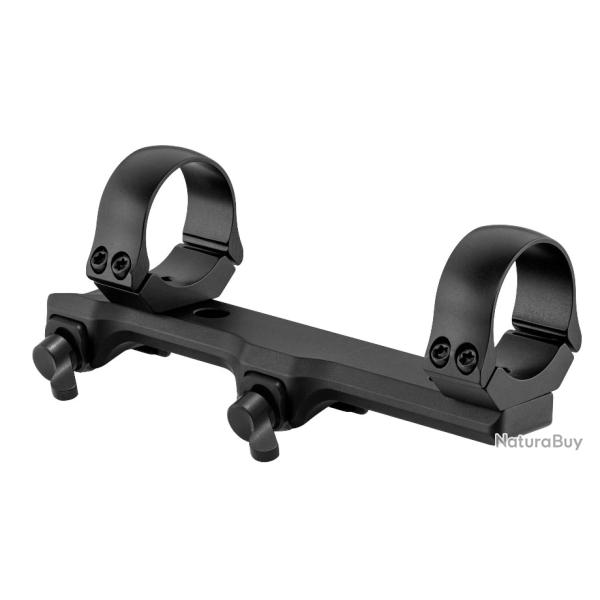 Montage � Levier MAK, Merkel K3, B3, KR1,Fabarm Asper, Fusil Slug Fabarm Elos Traker � collier 30mm