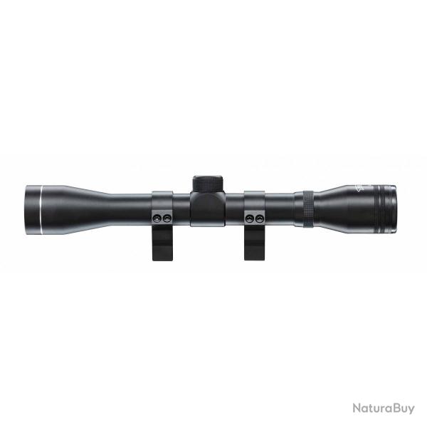 Lunette walther 4x32 avec montage bas 11mm