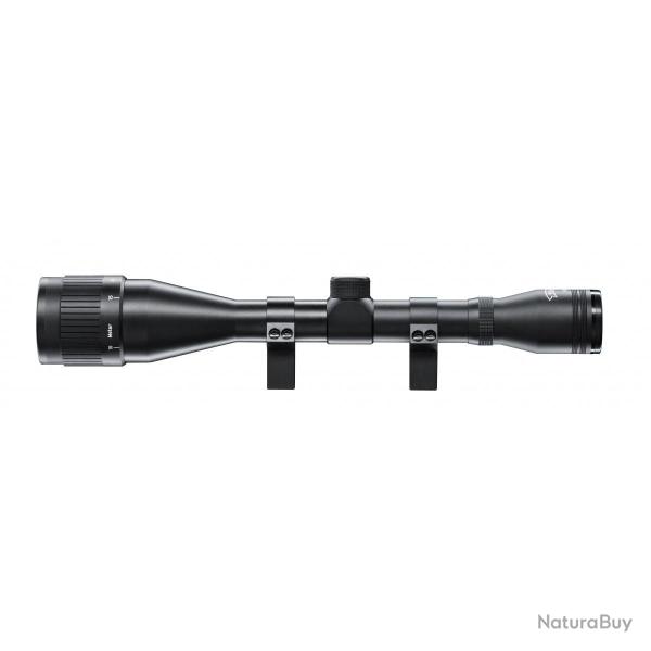 Lunette walther 6x42 avec montage 11mm