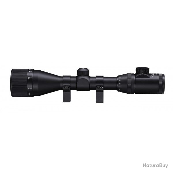 Lunette de tir Umarex 4-12x50 IL - avec montage 11mm