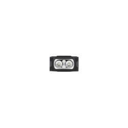 Lampe frontale walther hli1r rechargeable 170 lumens