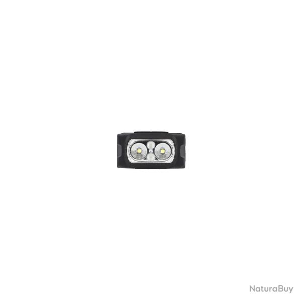 Lampe frontale walther hli1r rechargeable 170 lumens