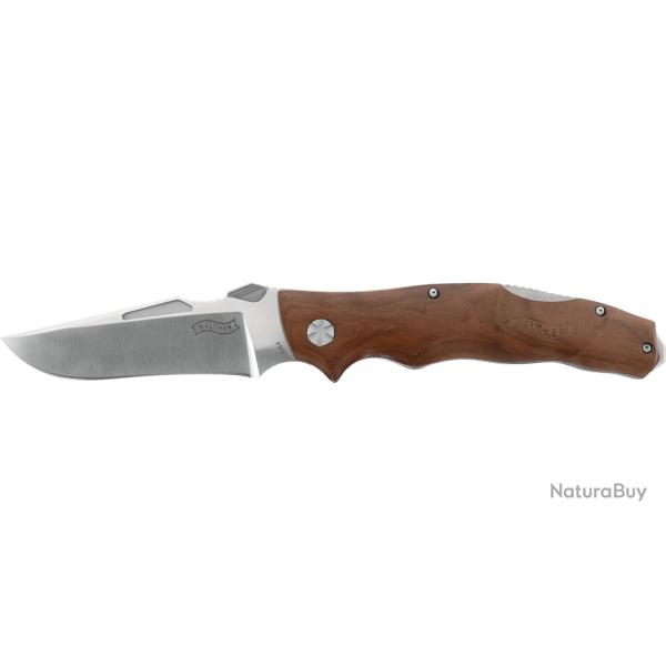 Couteau walther afw