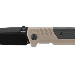 Couteau pliant walther pdp spearpoint folder fde