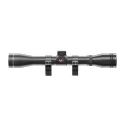 Lunette ux 4x32 avec montage 11mm